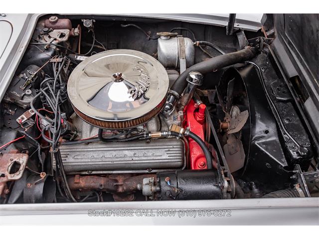 1961 Chevrolet Corvette (CC-2044512) for sale in Beverly Hills, California