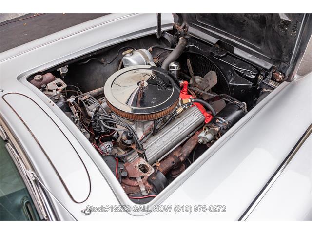 1961 Chevrolet Corvette (CC-2044512) for sale in Beverly Hills, California