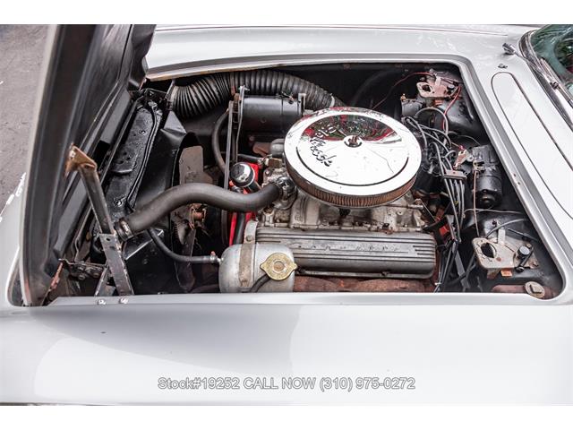 1961 Chevrolet Corvette (CC-2044512) for sale in Beverly Hills, California