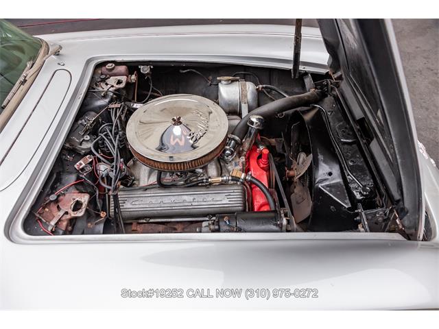 1961 Chevrolet Corvette (CC-2044512) for sale in Beverly Hills, California