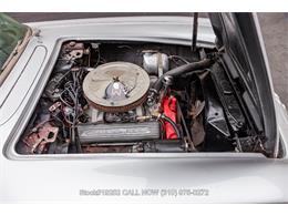 1961 Chevrolet Corvette (CC-2044512) for sale in Beverly Hills, California