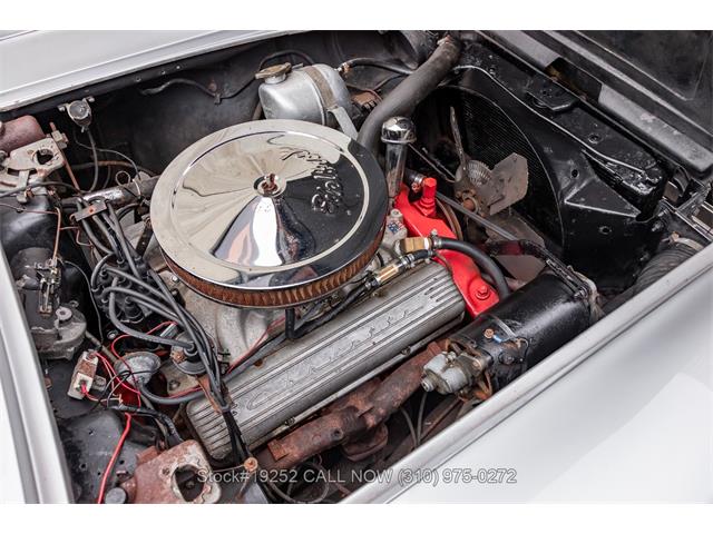 1961 Chevrolet Corvette (CC-2044512) for sale in Beverly Hills, California