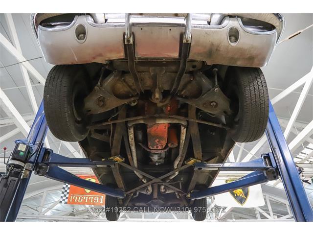 1961 Chevrolet Corvette (CC-2044512) for sale in Beverly Hills, California
