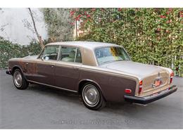 1973 Rolls-Royce Silver Shadow (CC-2044520) for sale in Beverly Hills, California