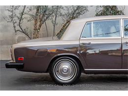 1973 Rolls-Royce Silver Shadow (CC-2044520) for sale in Beverly Hills, California