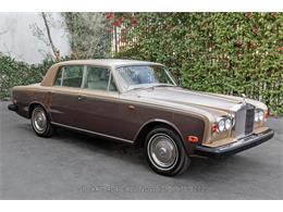 1973 Rolls-Royce Silver Shadow (CC-2044520) for sale in Beverly Hills, California