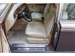 1973 Rolls-Royce Silver Shadow (CC-2044520) for sale in Beverly Hills, California
