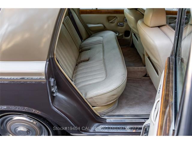 1973 Rolls-Royce Silver Shadow (CC-2044520) for sale in Beverly Hills, California