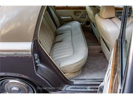 1973 Rolls-Royce Silver Shadow (CC-2044520) for sale in Beverly Hills, California