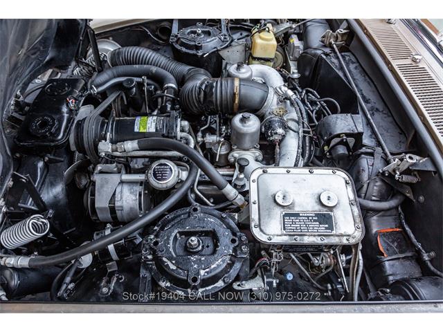 1973 Rolls-Royce Silver Shadow (CC-2044520) for sale in Beverly Hills, California