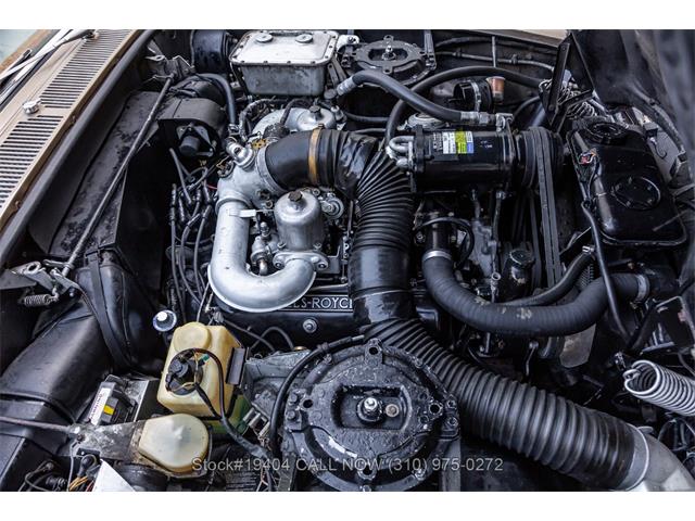 1973 Rolls-Royce Silver Shadow (CC-2044520) for sale in Beverly Hills, California