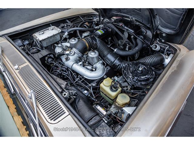 1973 Rolls-Royce Silver Shadow (CC-2044520) for sale in Beverly Hills, California