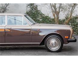 1973 Rolls-Royce Silver Shadow (CC-2044520) for sale in Beverly Hills, California