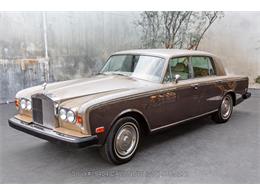 1973 Rolls-Royce Silver Shadow (CC-2044520) for sale in Beverly Hills, California