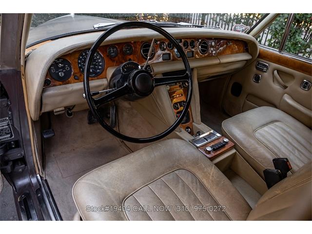 1973 Rolls-Royce Silver Shadow (CC-2044520) for sale in Beverly Hills, California