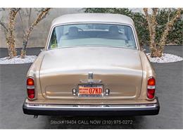 1973 Rolls-Royce Silver Shadow (CC-2044520) for sale in Beverly Hills, California