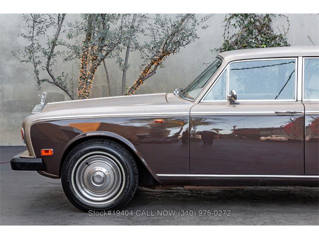 1973 Rolls-Royce Silver Shadow (CC-2044520) for sale in Beverly Hills, California