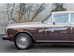 1973 Rolls-Royce Silver Shadow (CC-2044520) for sale in Beverly Hills, California