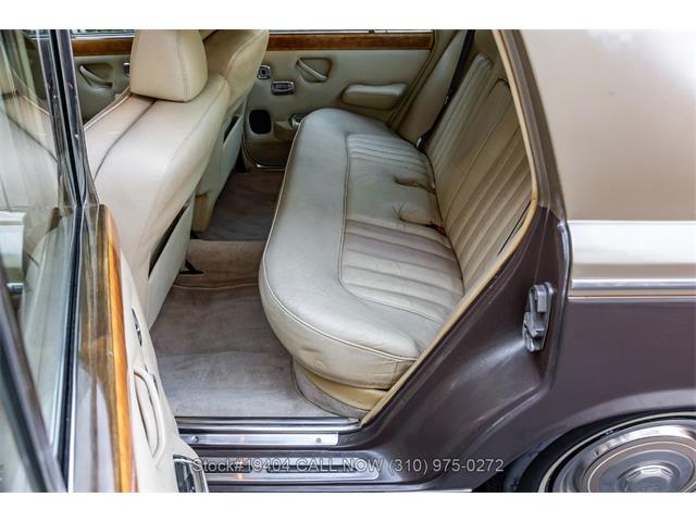 1973 Rolls-Royce Silver Shadow (CC-2044520) for sale in Beverly Hills, California