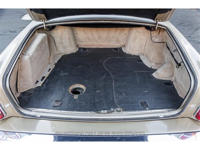 1973 Rolls-Royce Silver Shadow (CC-2044520) for sale in Beverly Hills, California