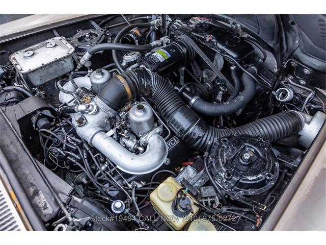 1973 Rolls-Royce Silver Shadow (CC-2044520) for sale in Beverly Hills, California
