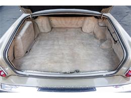 1973 Rolls-Royce Silver Shadow (CC-2044520) for sale in Beverly Hills, California