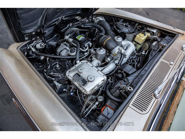 1973 Rolls-Royce Silver Shadow (CC-2044520) for sale in Beverly Hills, California