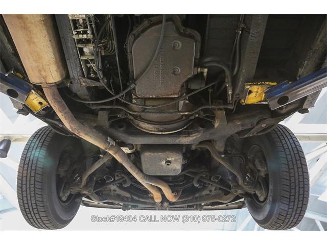 1973 Rolls-Royce Silver Shadow (CC-2044520) for sale in Beverly Hills, California