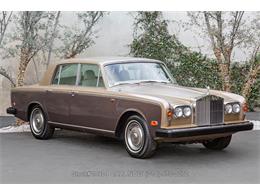 1973 Rolls-Royce Silver Shadow (CC-2044520) for sale in Beverly Hills, California