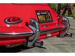 1963 Porsche 356B (CC-2044522) for sale in Beverly Hills, California
