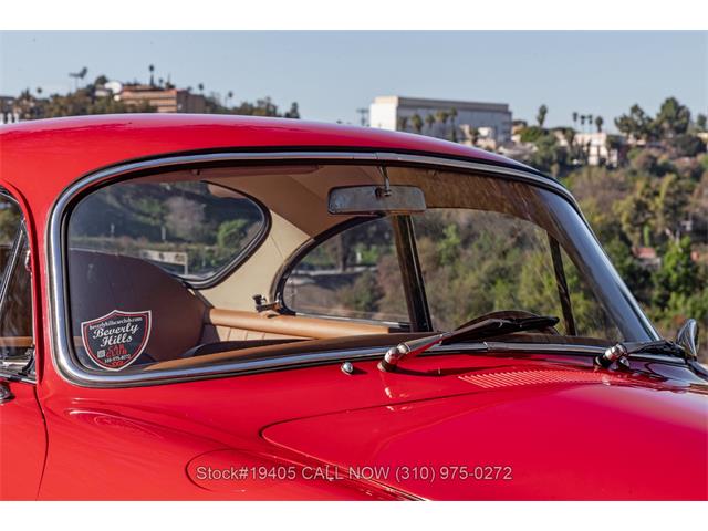 1963 Porsche 356B (CC-2044522) for sale in Beverly Hills, California