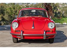 1963 Porsche 356B (CC-2044522) for sale in Beverly Hills, California
