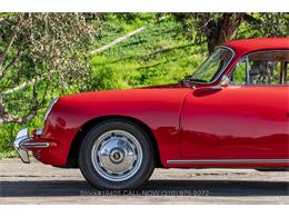 1963 Porsche 356B (CC-2044522) for sale in Beverly Hills, California