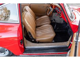 1963 Porsche 356B (CC-2044522) for sale in Beverly Hills, California