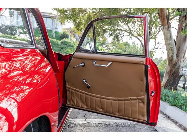 1963 Porsche 356B (CC-2044522) for sale in Beverly Hills, California