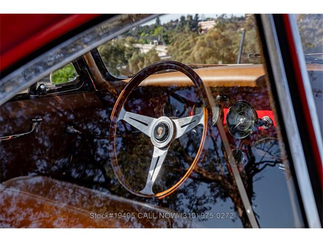 1963 Porsche 356B (CC-2044522) for sale in Beverly Hills, California