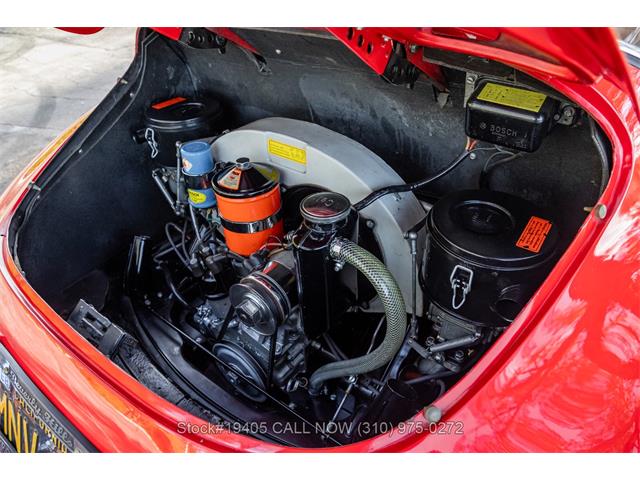 1963 Porsche 356B (CC-2044522) for sale in Beverly Hills, California