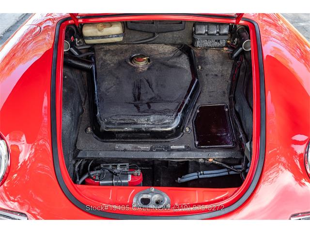 1963 Porsche 356B (CC-2044522) for sale in Beverly Hills, California