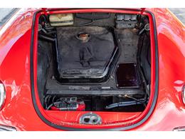 1963 Porsche 356B (CC-2044522) for sale in Beverly Hills, California
