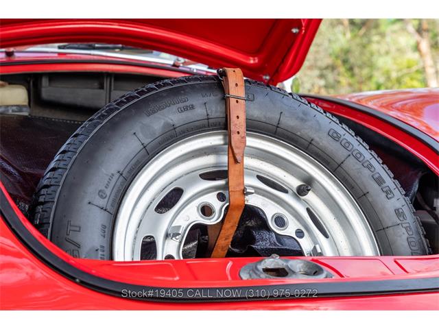 1963 Porsche 356B (CC-2044522) for sale in Beverly Hills, California