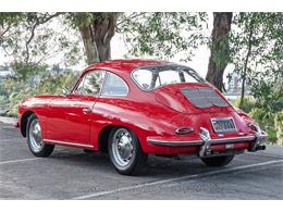 1963 Porsche 356B (CC-2044522) for sale in Beverly Hills, California