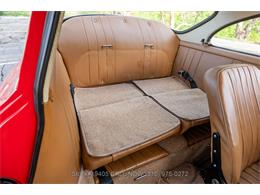 1963 Porsche 356B (CC-2044522) for sale in Beverly Hills, California