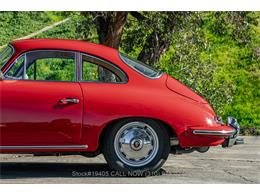 1963 Porsche 356B (CC-2044522) for sale in Beverly Hills, California