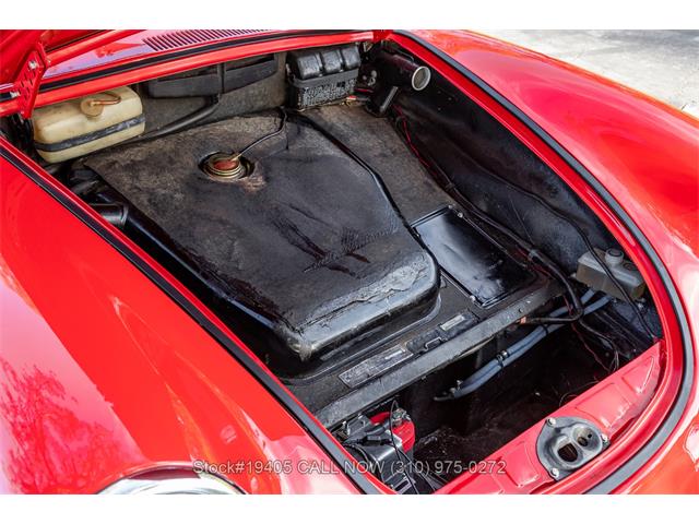1963 Porsche 356B (CC-2044522) for sale in Beverly Hills, California