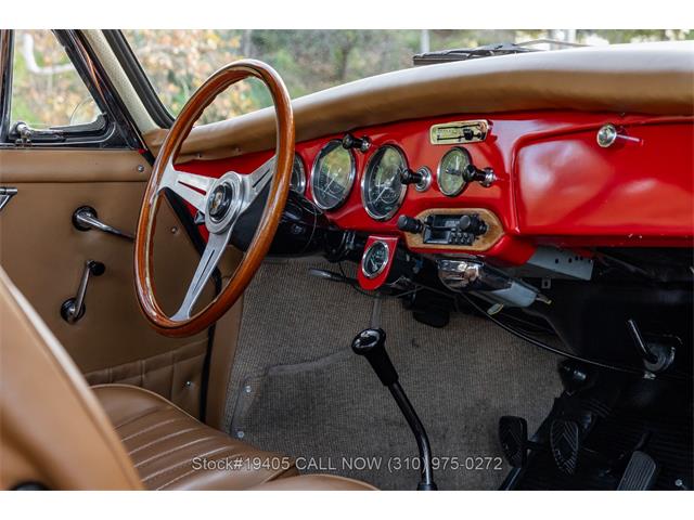1963 Porsche 356B (CC-2044522) for sale in Beverly Hills, California