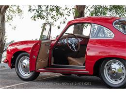 1963 Porsche 356B (CC-2044522) for sale in Beverly Hills, California