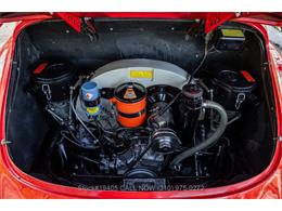 1963 Porsche 356B (CC-2044522) for sale in Beverly Hills, California