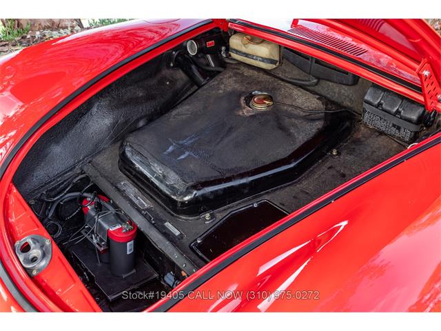 1963 Porsche 356B (CC-2044522) for sale in Beverly Hills, California