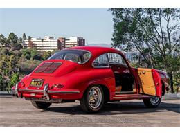 1963 Porsche 356B (CC-2044522) for sale in Beverly Hills, California