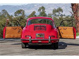 1963 Porsche 356B (CC-2044522) for sale in Beverly Hills, California